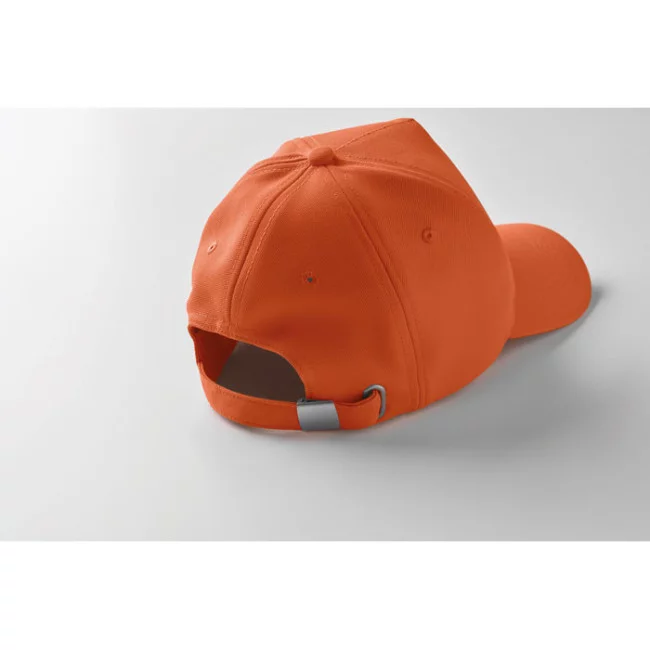 Casquette baseball en Rpet Senga 