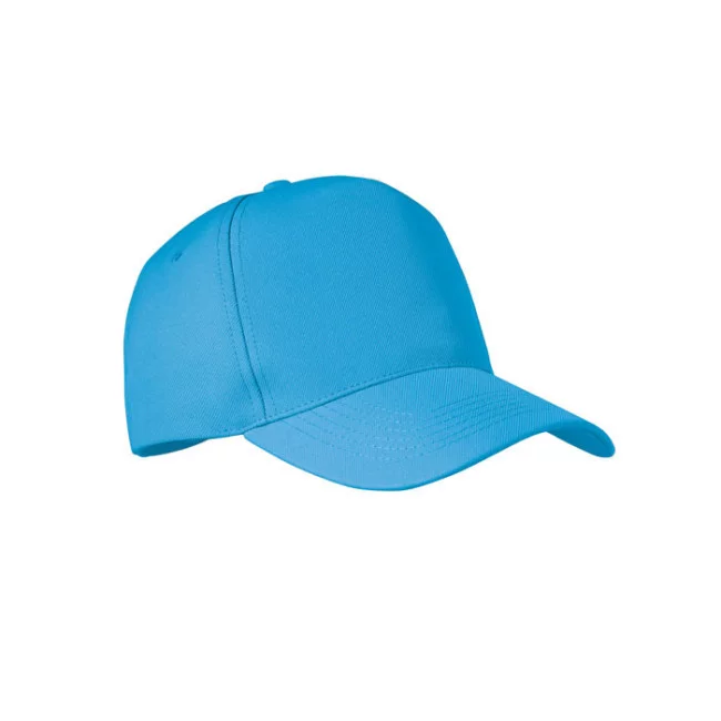 Casquette baseball en Rpet Senga 