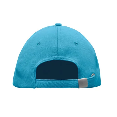 Casquette baseball en Rpet Senga 