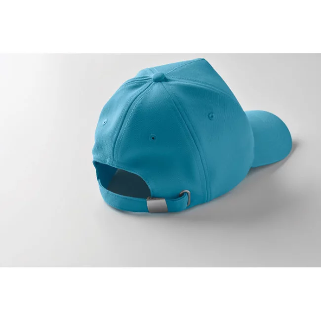 Casquette baseball en Rpet Senga 