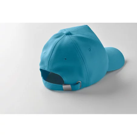 Casquette baseball en Rpet Senga 