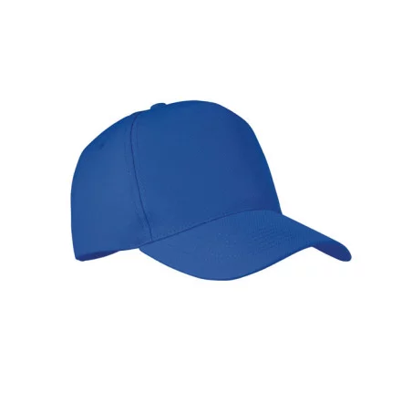 Casquette baseball en Rpet Senga 