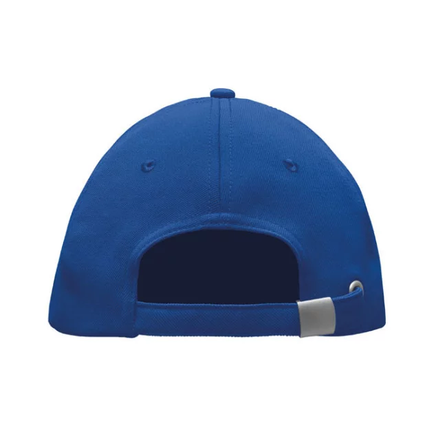 Casquette baseball en Rpet Senga 