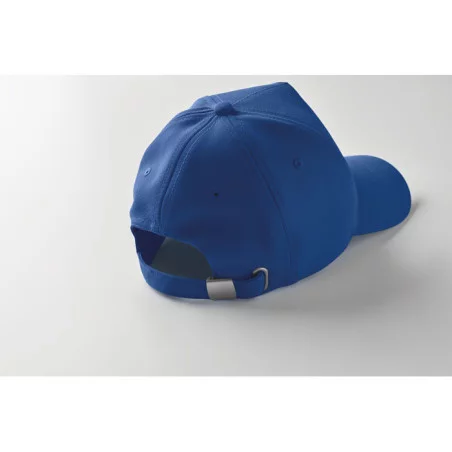 Casquette baseball en Rpet Senga 