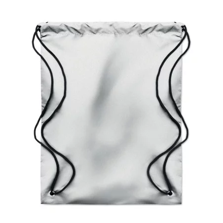 Sac cordon réfléchissant Shoop 