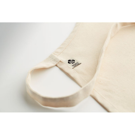 Tablier de cuisine en coton organique Raipur 