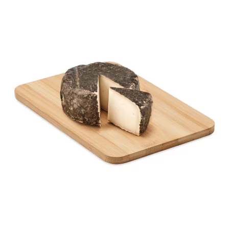 Planche à découper en bambou Bemga 