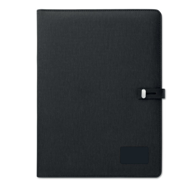 Conférencier A4  smartfolder 
