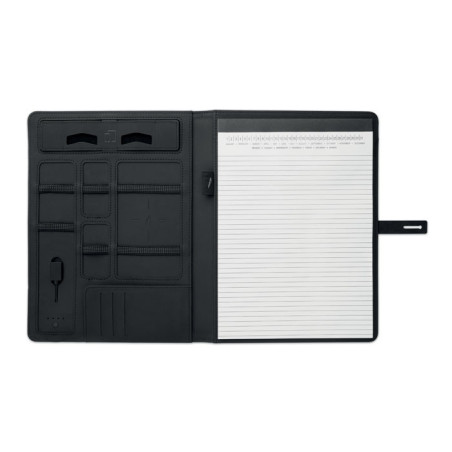 Conférencier A4  smartfolder 