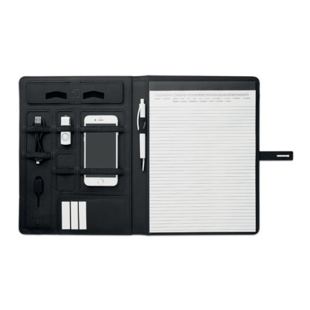 Conférencier A4  smartfolder 