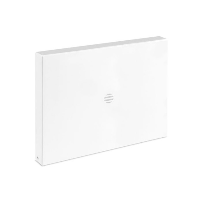 Conférencier A4  smartfolder 