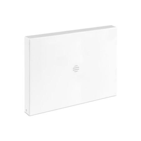 Conférencier A4  smartfolder 