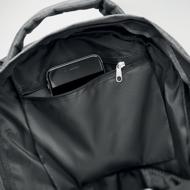 Sac à dos publicitaire Monte lima 