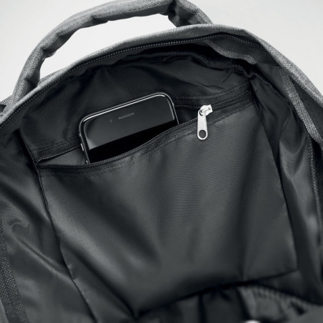 Sac à dos publicitaire Monte lima 