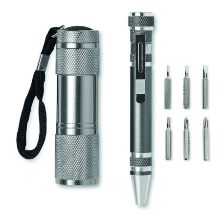 Set de 2 outils personnalisés Combitool 