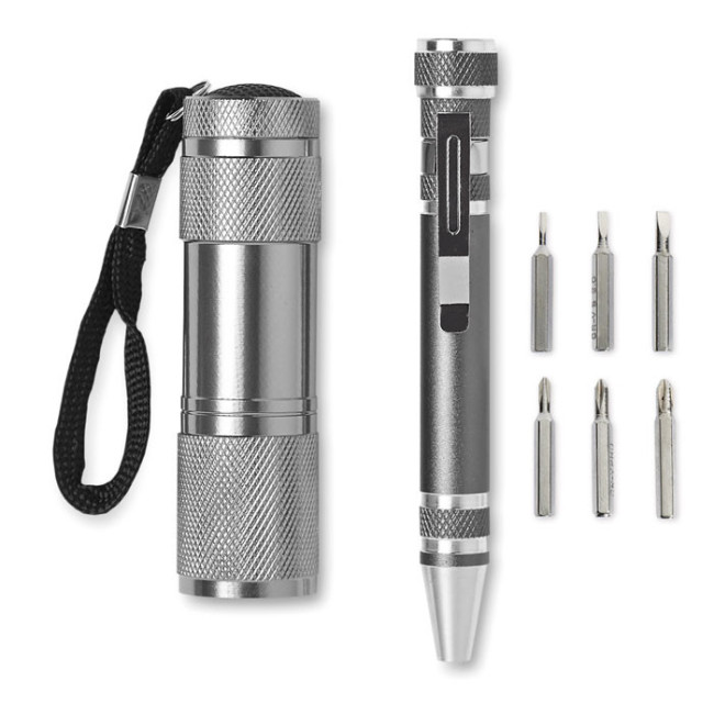 Set de 2 outils personnalisés Combitool 