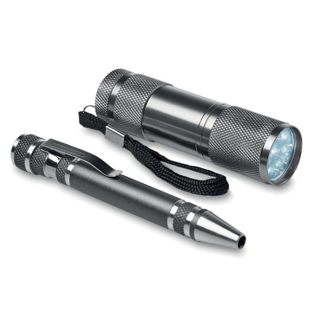 Set de 2 outils personnalisés Combitool 