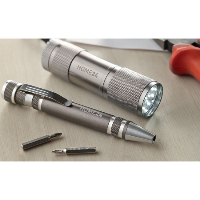 Set de 2 outils personnalisés Combitool 