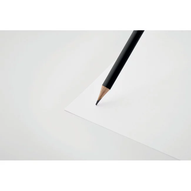 Crayon à papier avec gomme Stomp Sharp 