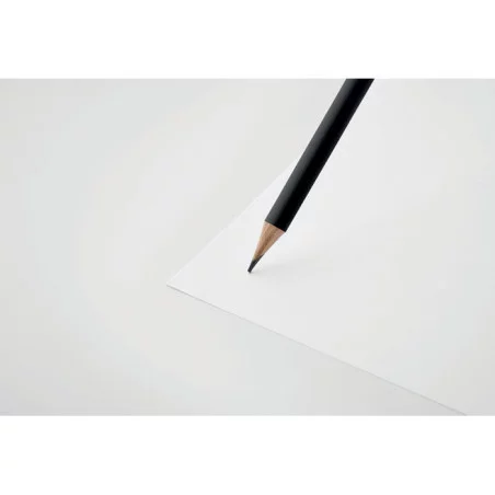 Crayon à papier avec gomme Stomp Sharp 