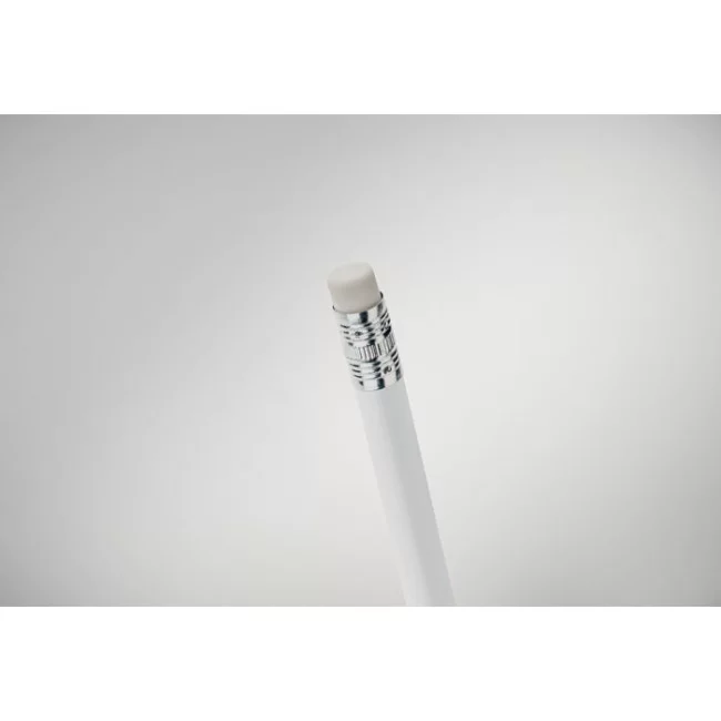 Crayon à papier avec gomme Stomp Sharp 