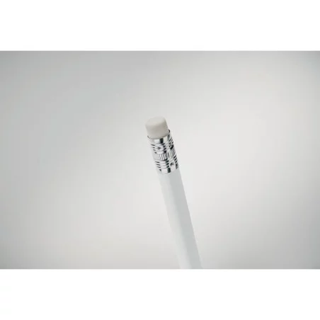 Crayon à papier avec gomme Stomp Sharp 