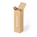 Boîte personnalisable en carton recyclé Badesy 