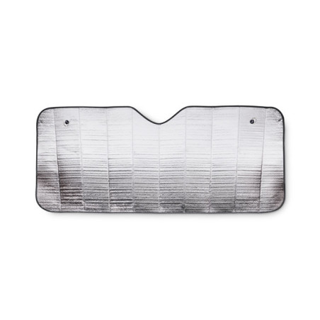 Pare-soleil pliable publicitaire Carshade 