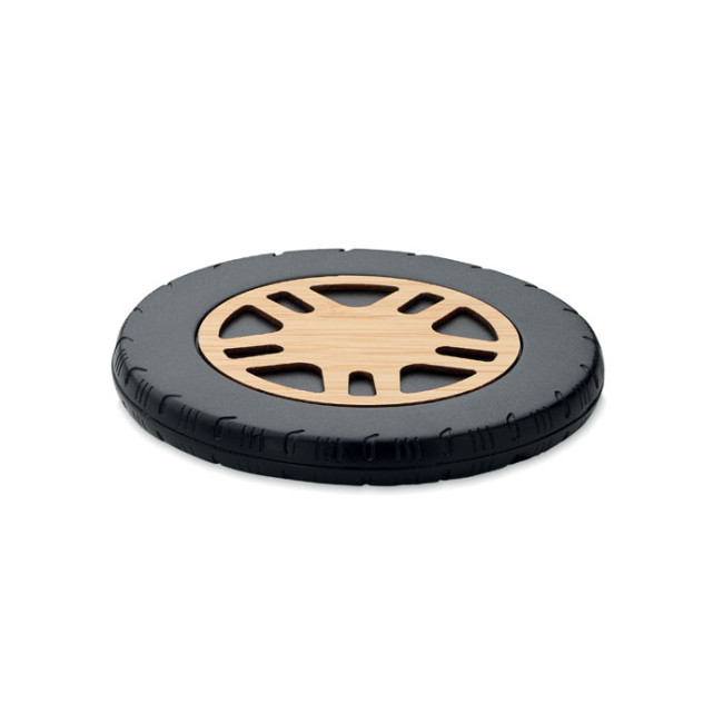 Chargeur à induction publicitaire Maticless 