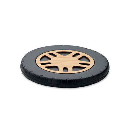 Chargeur à induction publicitaire Maticless 