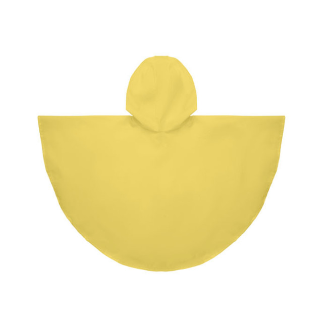 Imperméable pour enfant Ponchie 
