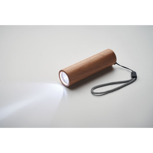 Lampe torche rechargeable Lite 
