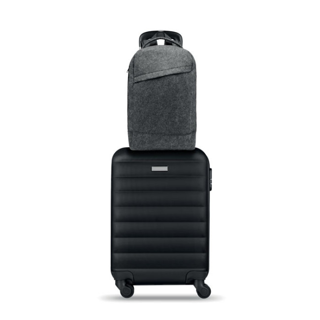 Sac à dos business publicitaire Llana 