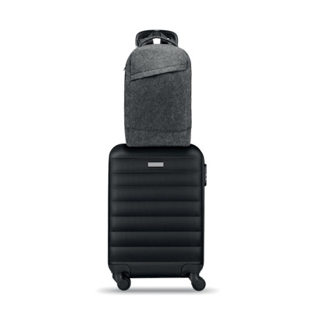 Sac à dos business publicitaire Llana 