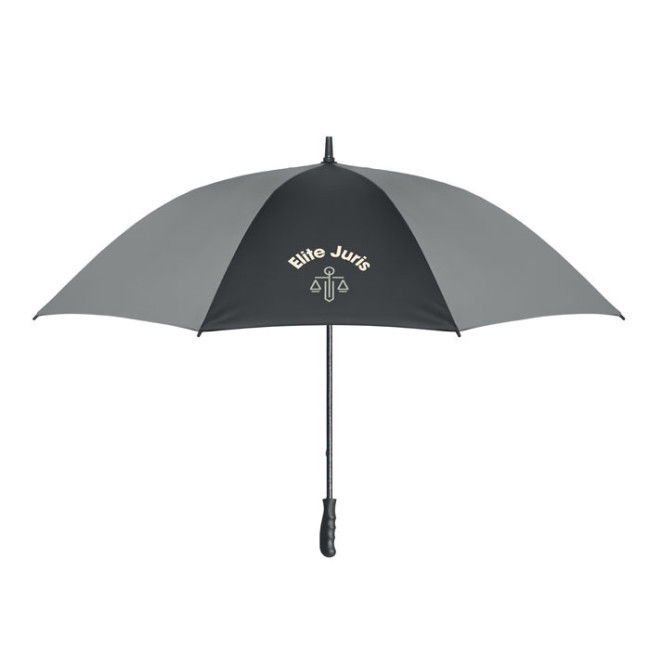 Parapluie tempête manuel en fibre de verre Ugua 