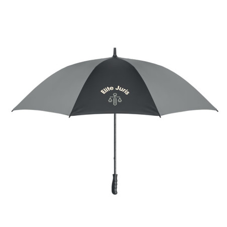 Parapluie tempête manuel en fibre de verre Ugua 