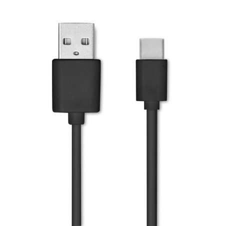 Chargeur sans fil en acacia publicitaire Acawai 