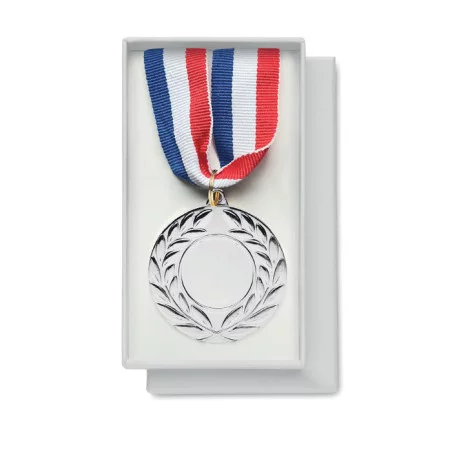 Médaille en fer personnalisable Winner 