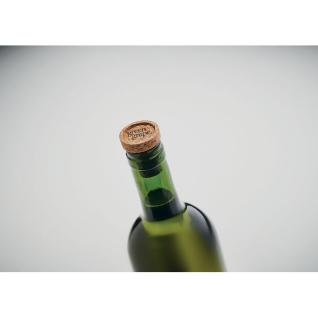 Bouchon de bouteille en liège Tipas 