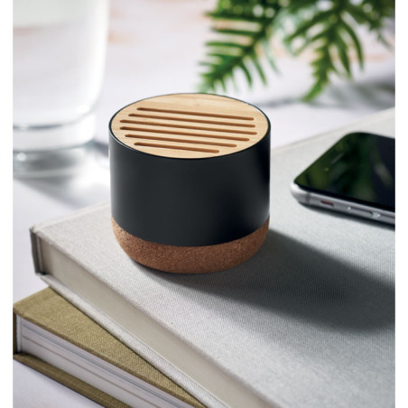 Enceinte personnalisable Rumba 
