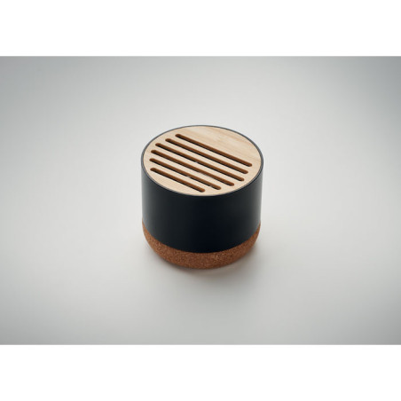 Enceinte personnalisable Rumba 