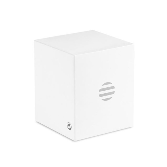 Enceinte personnalisable Rumba 
