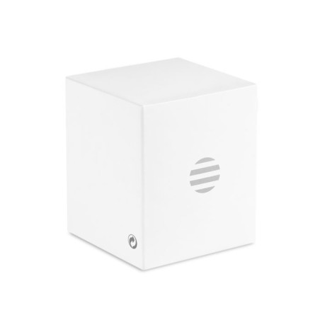 Enceinte personnalisable Rumba 