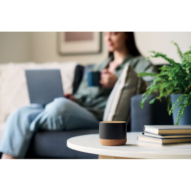 Enceinte personnalisable Rumba 