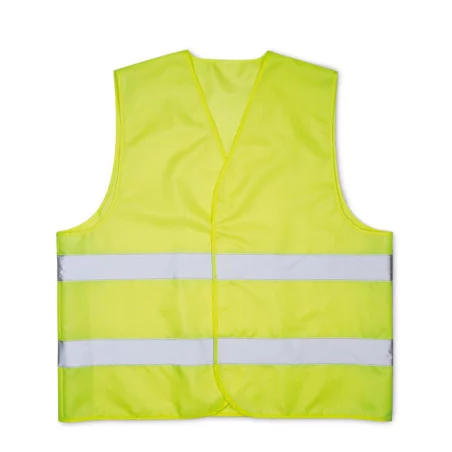 Gilet de sécurité personnalisé Visicoat 