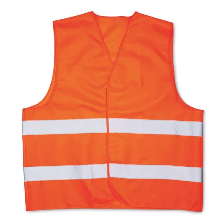 Gilet de sécurité personnalisé Visicoat 