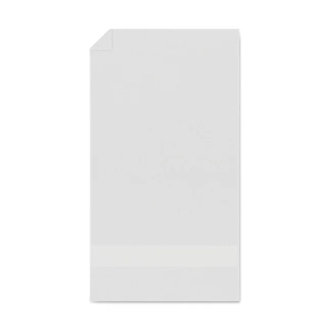 Serviette en coton organique Serry 