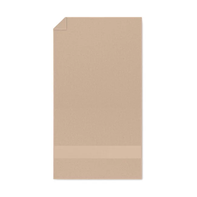 Serviette en coton organique Serry 