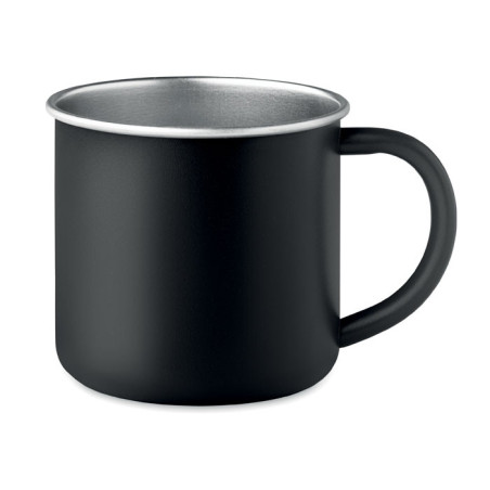 Mug en acier inox Caribu 300 ml 
