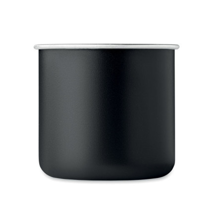 Mug en acier inox Caribu 300 ml 